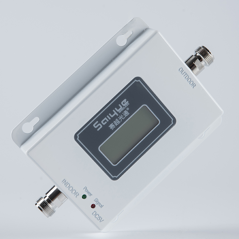平凉家用配电房机房信号放大器200㎡