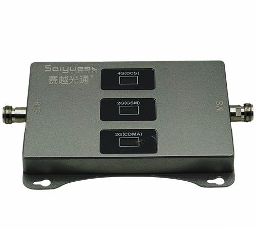 平凉三频手机信号增强器200㎡