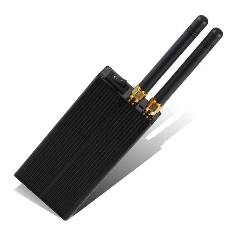  平凉1.2G/1.5G导航屏蔽器
