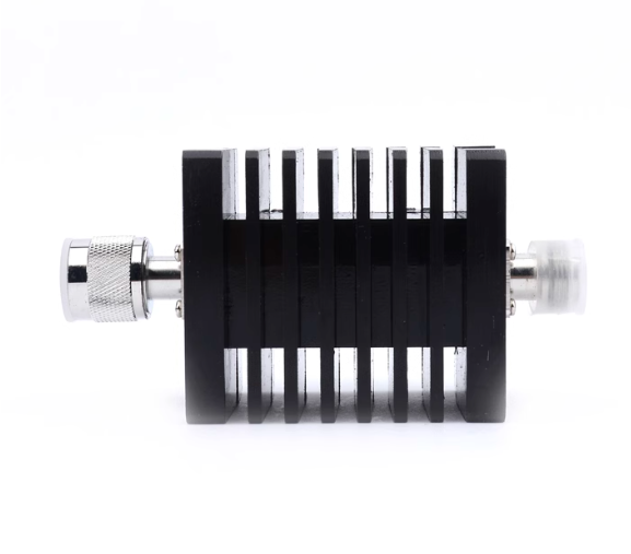  平凉腔体固定衰减器0-3G/0-4G  N型接口